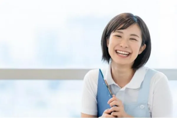 キャレオス株式会社・広島県・看護師・