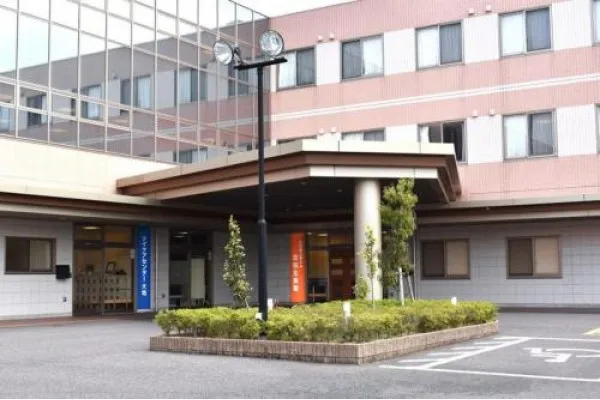 AzBeing株式会社 坂祝生楽館・岐阜県・看護師・