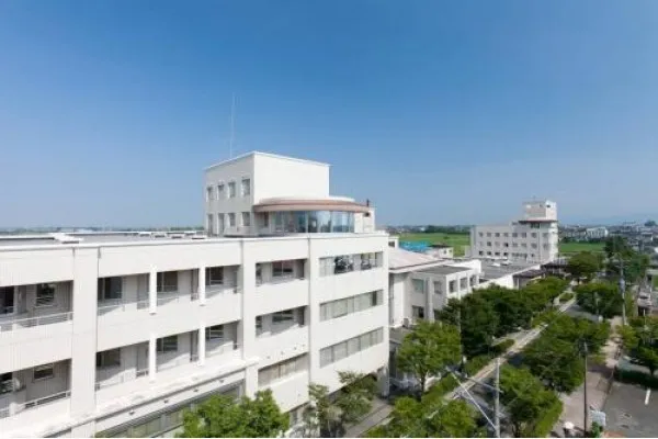 医療法人 聖峰会 田主丸中央病院・福岡県・言語聴覚士・