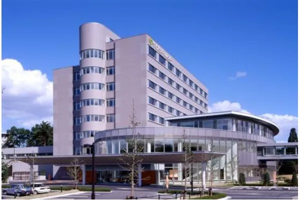 特定医療法人社団 勝木会 やわたメディカルセンター・石川県・薬剤師・
