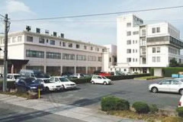 医療法人社団操仁会 岡山第一病院・岡山県・理学療法士・