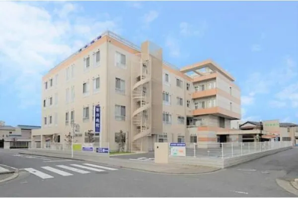 医療法人　新井病院・埼玉県・看護師・