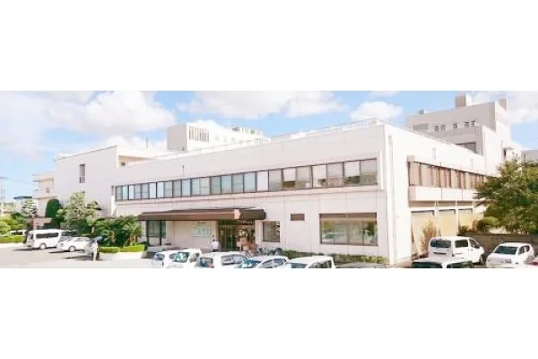 医療法人社団上総会 山之内病院・千葉県・理学療法士・