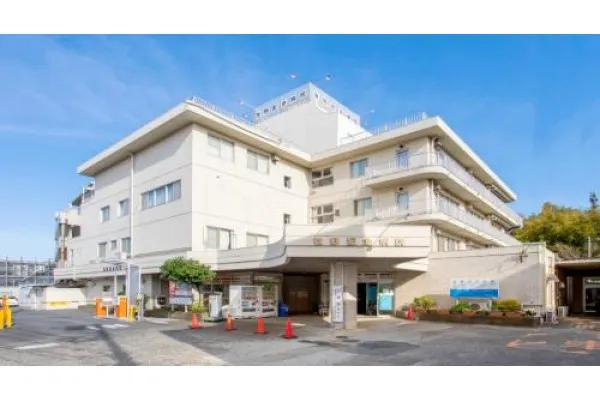医療法人社団武蔵野会 牧野記念病院・神奈川県・言語聴覚士・