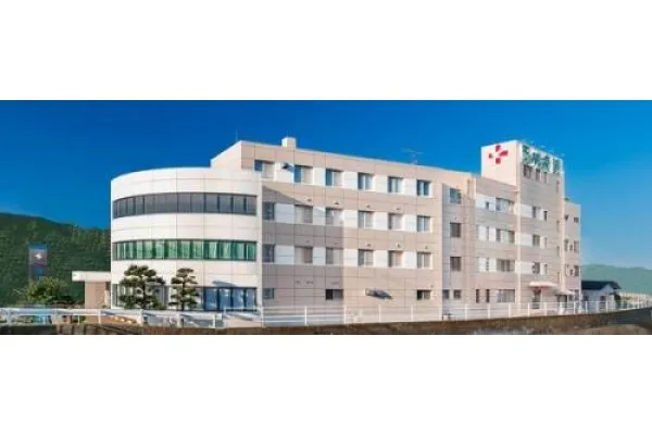 医療法人 弘仁会 岡林病院・高知県・薬剤師・