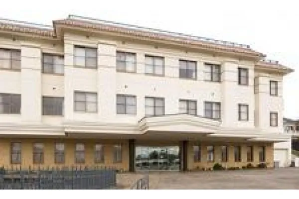介護老人保健施設 グランファミリア・奈良県・理学療法士・