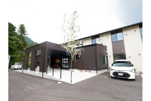 住宅型有料老人ホーム 桧のさと・岐阜県・看護師・