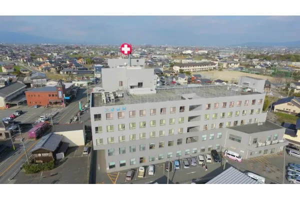 医療法人白壽会 安本病院・福岡県・臨床検査技師・