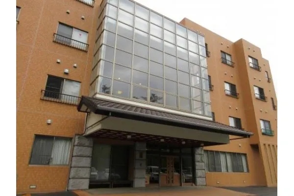 特別養護老人ホーム 元気の家・岡山県・看護師・