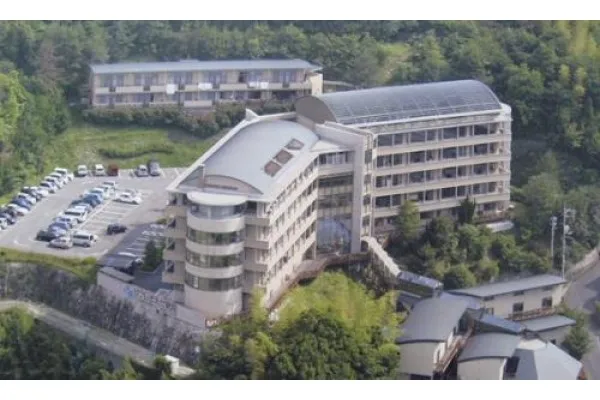 医療法人社団 青山会・山口県・介護職・