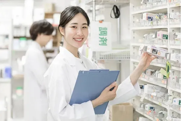 株式会社 ユニバーサルコーポレーション・岐阜県・薬剤師・
