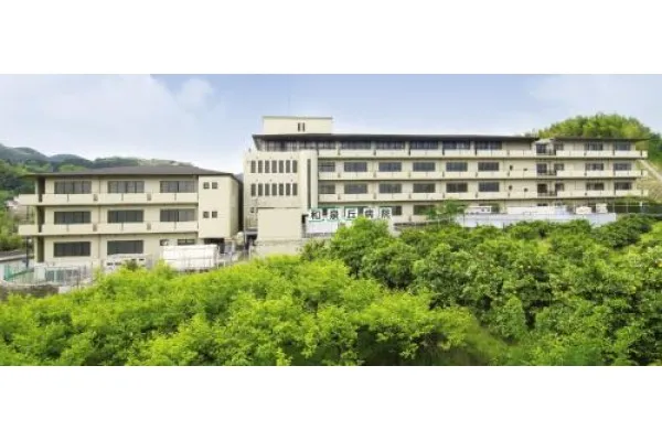 医療法人　和泉会和泉丘病院・大阪府・薬剤師・