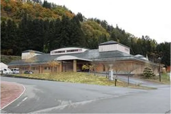 柳津町高齢者生活福祉センター内・福島県・看護師・