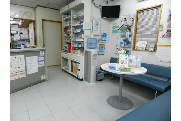 ビザン薬品 株式会社・兵庫県・薬剤師・
