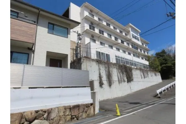 ももたろうアシスティッド つしまヒルズ・岡山県・看護師・