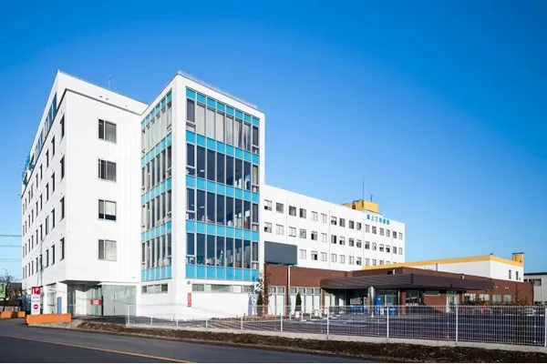 一般社団法人 巨樹の会 新上三川病院・栃木県・言語聴覚士・