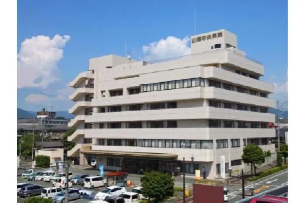 医療法人 春水会 山鹿中央病院・熊本県・看護師・
