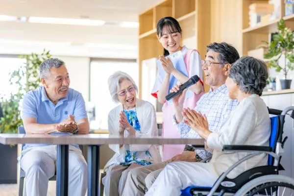医療法人 信和会 エンゼルホーム・宮崎県・看護師・