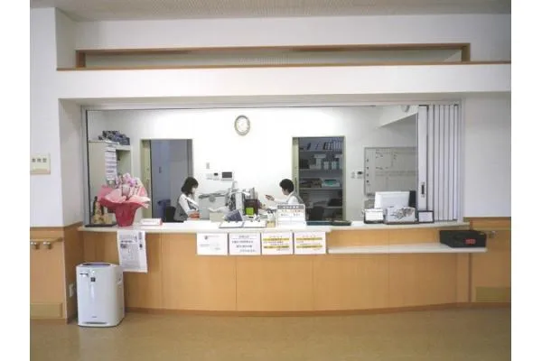 医療法人社団寿山会 田島病院・群馬県・理学療法士・