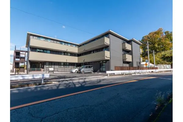 特別養護老人ホーム すばる・奈良県・介護職・