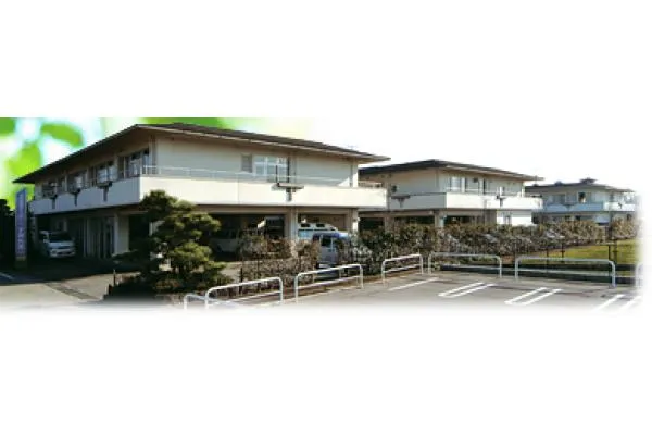 特別養護老人ホーム すみれ苑・富山県・介護職・