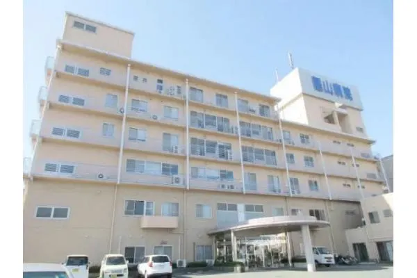 医療法人 三輝会 稲山病院・徳島県・薬剤師・