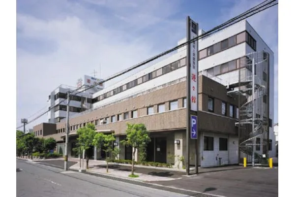 介護老人保健施設　畷生会　遊々館・大阪府・看護師・