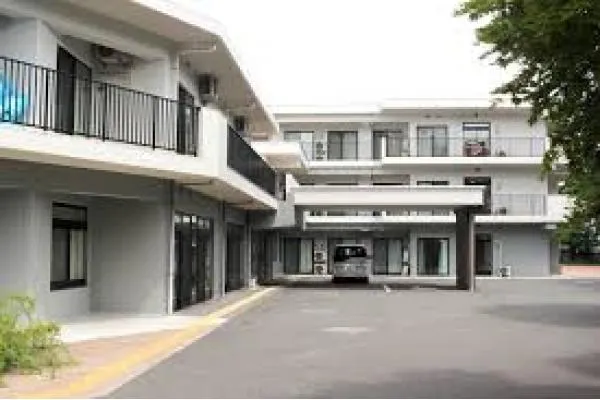 特別養護老人ホーム　永福南社会福祉ガーデン・東京都・看護師・