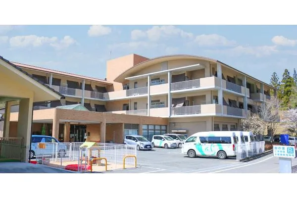高齢者総合ケア福祉施設 伽の里・兵庫県・ケアマネージャー・