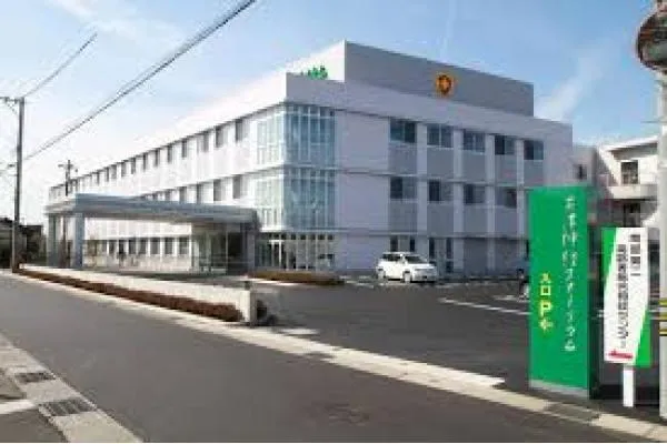 医療法人社団 澄鈴会 粟津神経サナトリウム・石川県・看護師・