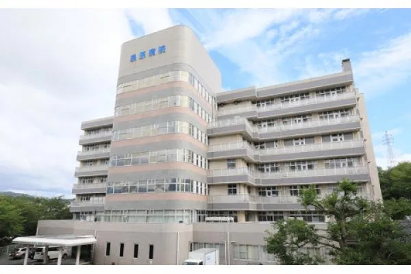 医療法人愛命会　泉原病院　メンタルデイケアセンター・山口県・看護師・