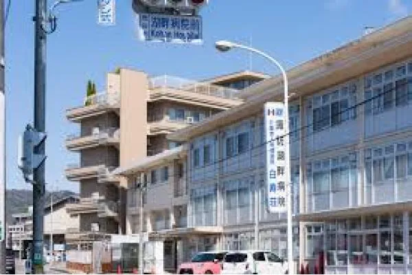 医療法人 研成会 諏訪湖畔病院・長野県・看護師・