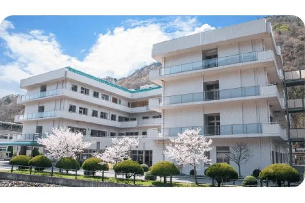 医療法人大慈会 三原病院・広島県・精神保健福祉士・