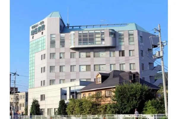 医療法人一朋会　増田病院・愛媛県・看護師・