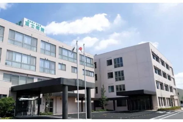 医療法人 深谷会 富士病院・愛知県・薬剤師・
