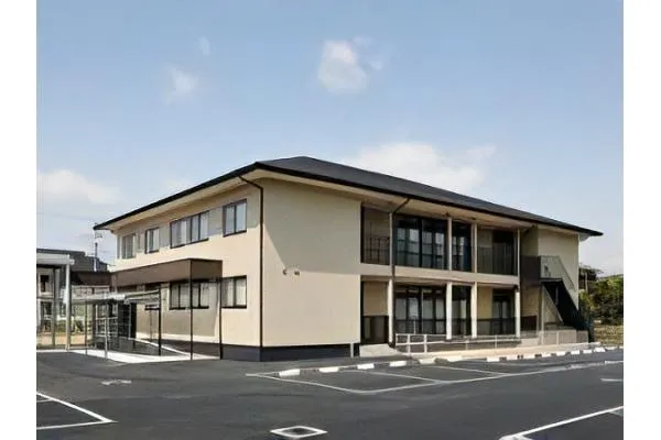 医療法人 以心会 難波医院・岡山県・介護職・