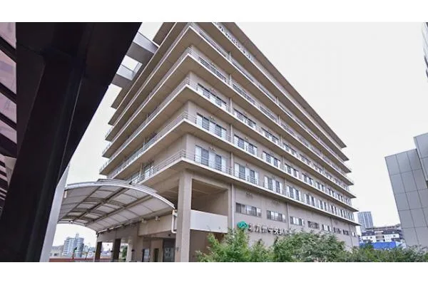社会医療法人 北九州病院 北九州中央病院・福岡県・介護職・