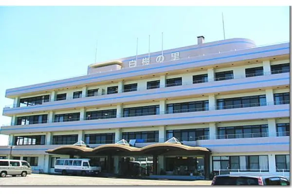 医療法人 啓愛会 介護老人保健施設 白梅の里・熊本県・言語聴覚士・