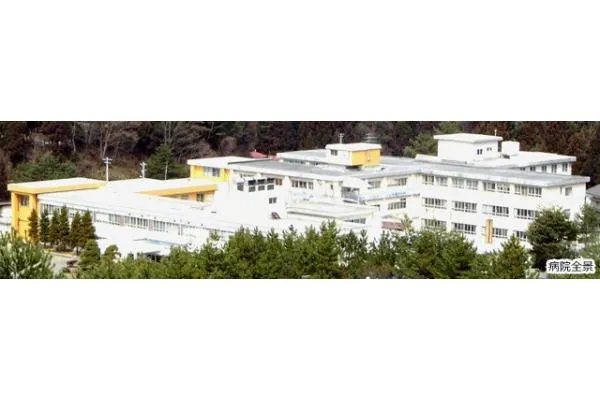 医療法人双山会 森岳温泉病院・秋田県・介護職・