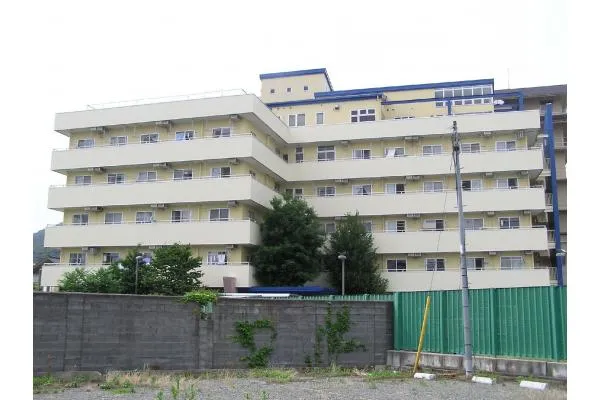 社会福祉法人 寿ノ家・山梨県・介護職・