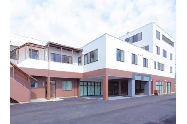 葵の園・足利 医療法人社団 葵会・栃木県・介護職・