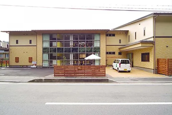 介護老人保健施設グリーンビラ安江・岐阜県・歯科衛生士・