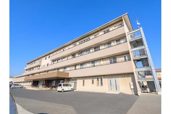 特別養護老人ホーム よしき悠々苑・山口県・管理栄養士・