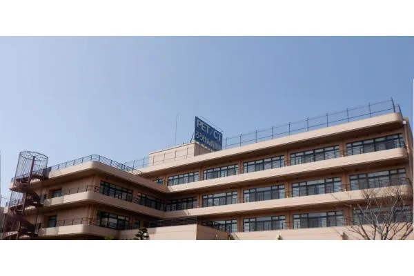 医療法人 祥仁会 ろうけん西諫早・長崎県・看護師・