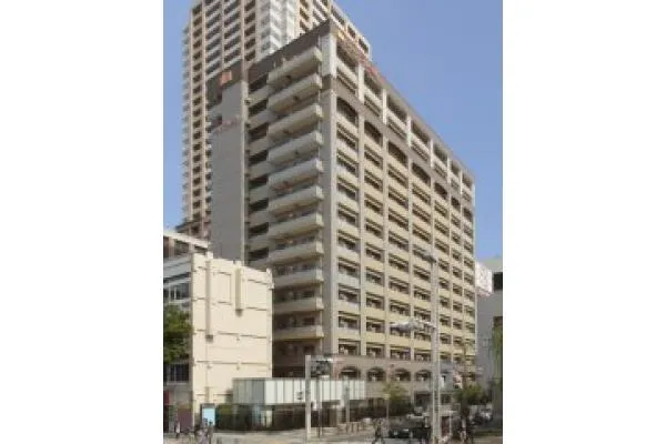 ジョイフル名駅・愛知県・理学療法士・