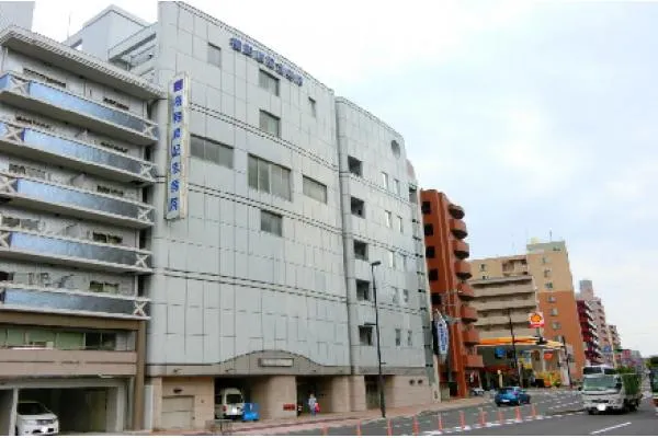 医療法人社団　公仁会　槇殿順記念病院・広島県・看護師・