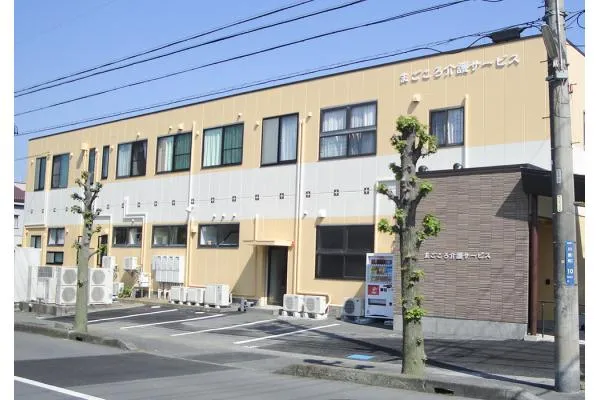 まごころホーム・静岡県・介護職・