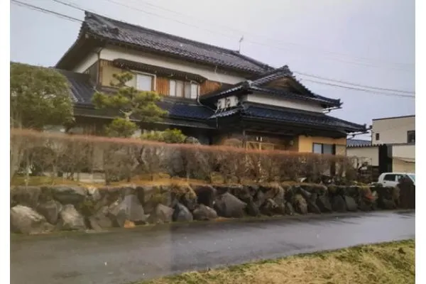 訪問看護ステーションやわらぎ鯖江支所・福井県・看護師・