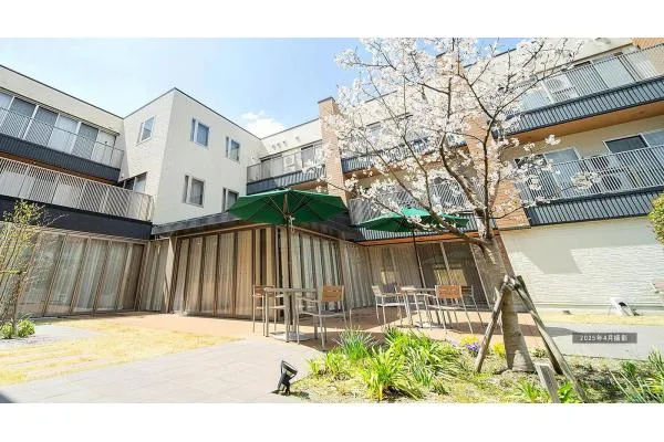 有料老人ホーム ボンセジュール徳重・愛知県・介護職・