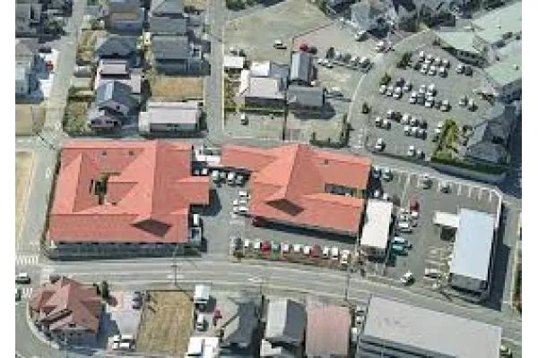 心愛 株式会社・宮崎県・看護師・